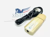 Module USB Audio Bluetooth 5.0 UA40